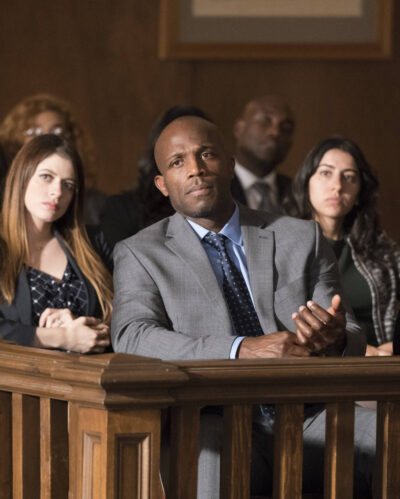 How To Get Away With Murder 5x05: Promo subtitulada, fotos y sinopsis