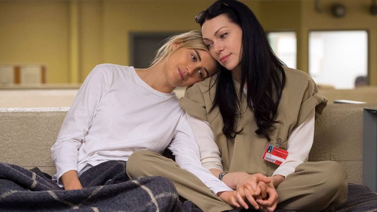 La temporada final de Orange is The New Black se estrenará el 2019 en Netflix