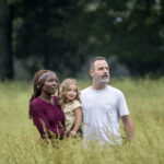 The Walking Dead 9x01 "A New Beginning": Promos, fotos y sinopsis