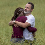 The Walking Dead 9x01 "A New Beginning": Promos, fotos y sinopsis