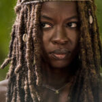 The Walking Dead 9x01 "A New Beginning": Promos, fotos y sinopsis