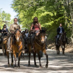 The Walking Dead 9x01 "A New Beginning": Promos, fotos y sinopsis