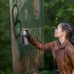 The Walking Dead 9x01 "A New Beginning": Promos, fotos y sinopsis