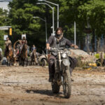 The Walking Dead 9x01 "A New Beginning": Promos, fotos y sinopsis