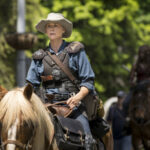 The Walking Dead 9x01 "A New Beginning": Promos, fotos y sinopsis