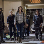 The Walking Dead 9x01 "A New Beginning": Promos, fotos y sinopsis