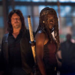The Walking Dead 9x01 "A New Beginning": Promos, fotos y sinopsis