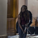 The Walking Dead 9x01 "A New Beginning": Promos, fotos y sinopsis