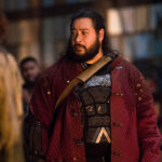 The Walking Dead 9x01 "A New Beginning": Promos, fotos y sinopsis