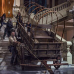 The Walking Dead 9x01 "A New Beginning": Promos, fotos y sinopsis