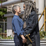 The Walking Dead 9x01 "A New Beginning": Promos, fotos y sinopsis