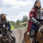The Walking Dead 9x01 "A New Beginning": Promos, fotos y sinopsis