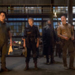 The Walking Dead 9x01 "A New Beginning": Promos, fotos y sinopsis