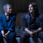 The Walking Dead 9x01 "A New Beginning": Promos, fotos y sinopsis
