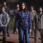 The Walking Dead 9x01 "A New Beginning": Promos, fotos y sinopsis