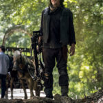 The Walking Dead 9x01 "A New Beginning": Promos, fotos y sinopsis