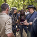 The Walking Dead 9x01 "A New Beginning": Promos, fotos y sinopsis
