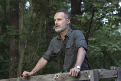 The Walking Dead 9x02 "The Bridge": Promos, fotos y sinopsis