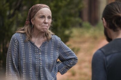 The Walking Dead 9x02 "The Bridge": Promos, fotos y sinopsis