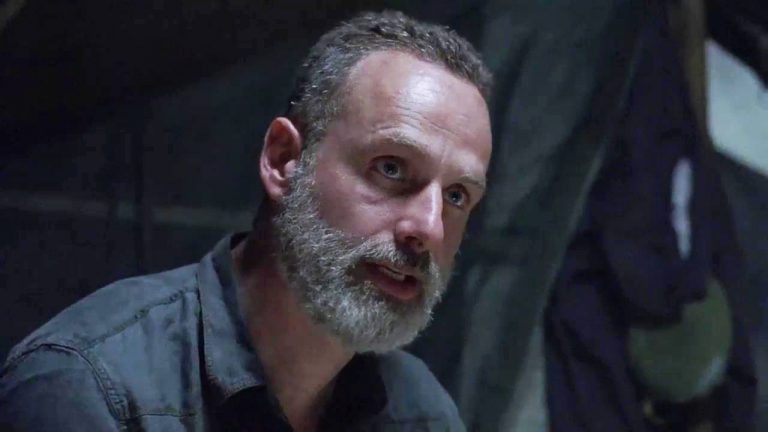 The Walking Dead 9x02 "The Bridge": Promos, fotos y sinopsis