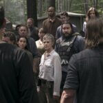 The Walking Dead 9x03: Promo subtitulada, fotos y sinopsis