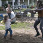 The Walking Dead 9x03: Promo subtitulada, fotos y sinopsis