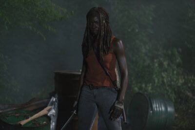 The Walking Dead 9x04: Promo subtitulada, fotos y sinopsis