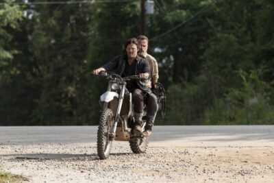 The Walking Dead 9x04: Promo subtitulada, fotos y sinopsis