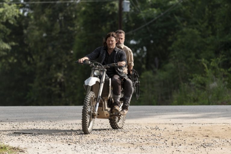 The Walking Dead 9x04: Promo subtitulada, fotos y sinopsis