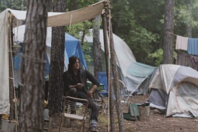 The Walking Dead 9x04: Promo subtitulada, fotos y sinopsis