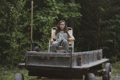 The Walking Dead 9x04: Promo subtitulada, fotos y sinopsis
