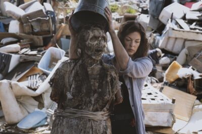 The Walking Dead 9x04: Promo subtitulada, fotos y sinopsis