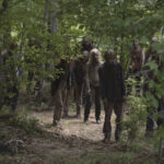 The Walking Dead 9x05: Promo subtitulada, fotos y sinopsis