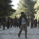The Walking Dead 9x05: Promo subtitulada, fotos y sinopsis