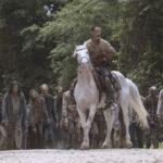 The Walking Dead 9x05: Promo subtitulada, fotos y sinopsis