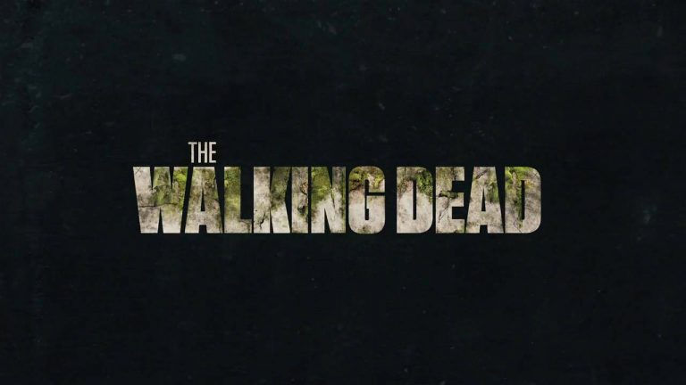 The Walking Dead Temporada 9: La nueva intro inspirada en el cómic