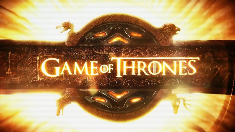Primera imagen oficial de la temporada final de Game of Thrones