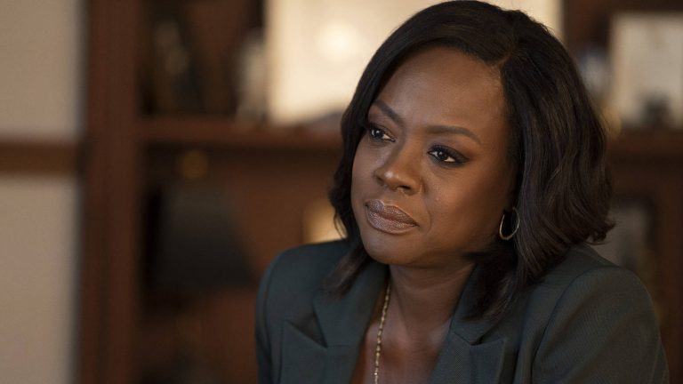 How To Get Away With Murder 5x06: Promo subtitulada, fotos y sinopsis