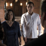 How To Get Away With Murder 5x08: Promo subtitulada, fotos y sinopsis