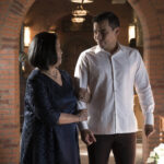 How To Get Away With Murder 5x08: Promo subtitulada, fotos y sinopsis