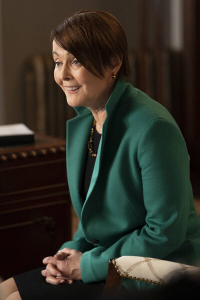How To Get Away With Murder 5x06: Promo subtitulada, fotos y sinopsis