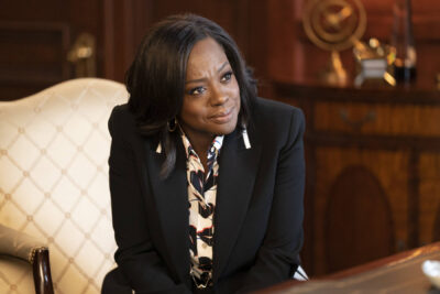 How To Get Away With Murder 5x06: Promo subtitulada, fotos y sinopsis