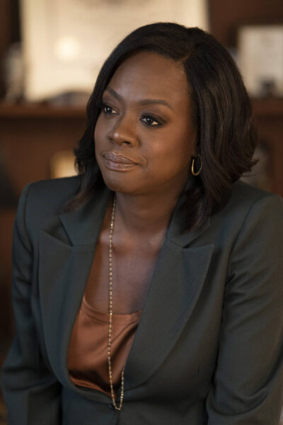 How To Get Away With Murder 5x06: Promo subtitulada, fotos y sinopsis