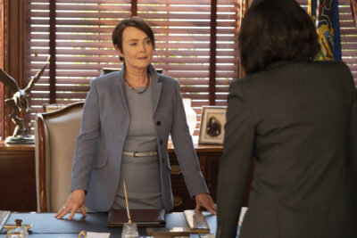How To Get Away With Murder 5x06: Promo subtitulada, fotos y sinopsis