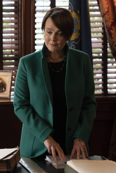 How To Get Away With Murder 5x06: Promo subtitulada, fotos y sinopsis