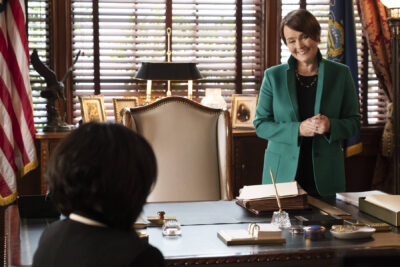 How To Get Away With Murder 5x06: Promo subtitulada, fotos y sinopsis