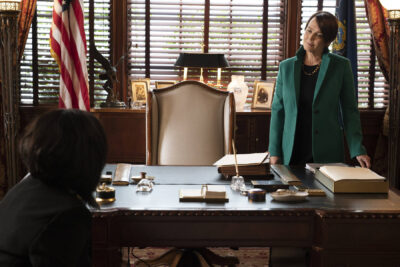 How To Get Away With Murder 5x06: Promo subtitulada, fotos y sinopsis