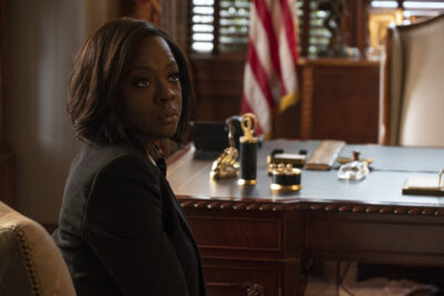 How To Get Away With Murder 5x06: Promo subtitulada, fotos y sinopsis
