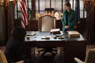 How To Get Away With Murder 5x06: Promo subtitulada, fotos y sinopsis