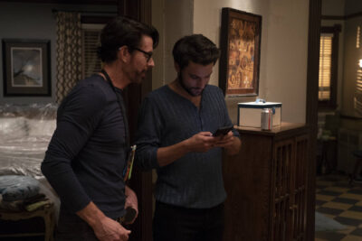 How To Get Away With Murder 5x06: Promo subtitulada, fotos y sinopsis
